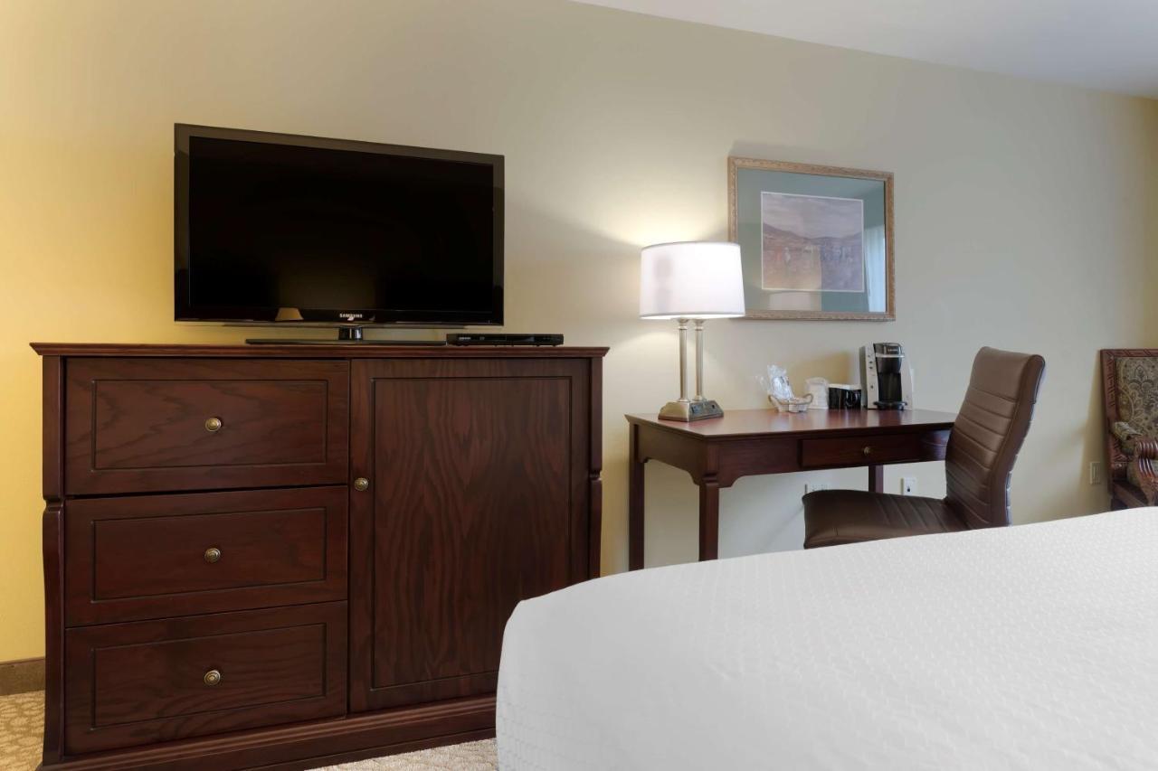 Best Western Plus Grand-Sault Hotel & Suites ภายนอก รูปภาพ