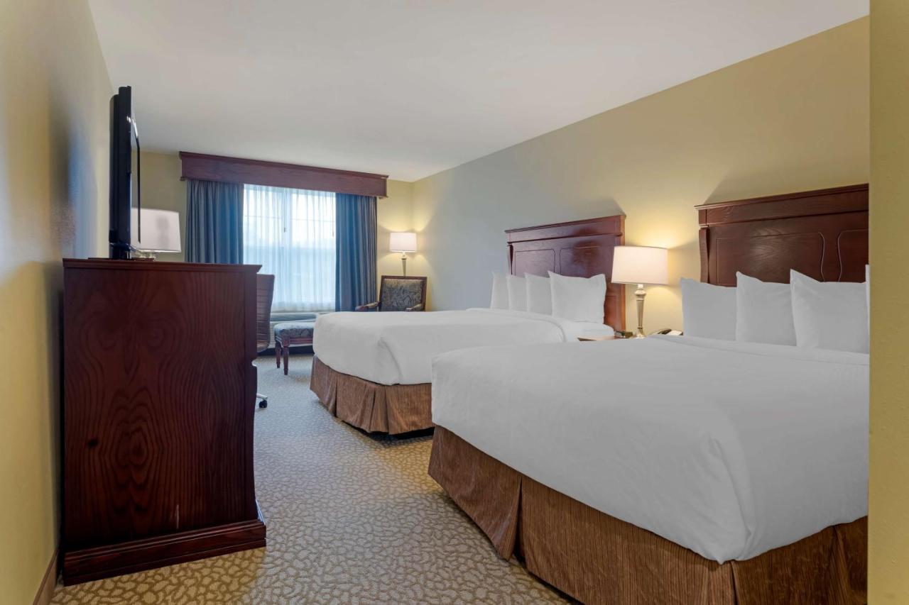 Best Western Plus Grand-Sault Hotel & Suites ภายนอก รูปภาพ