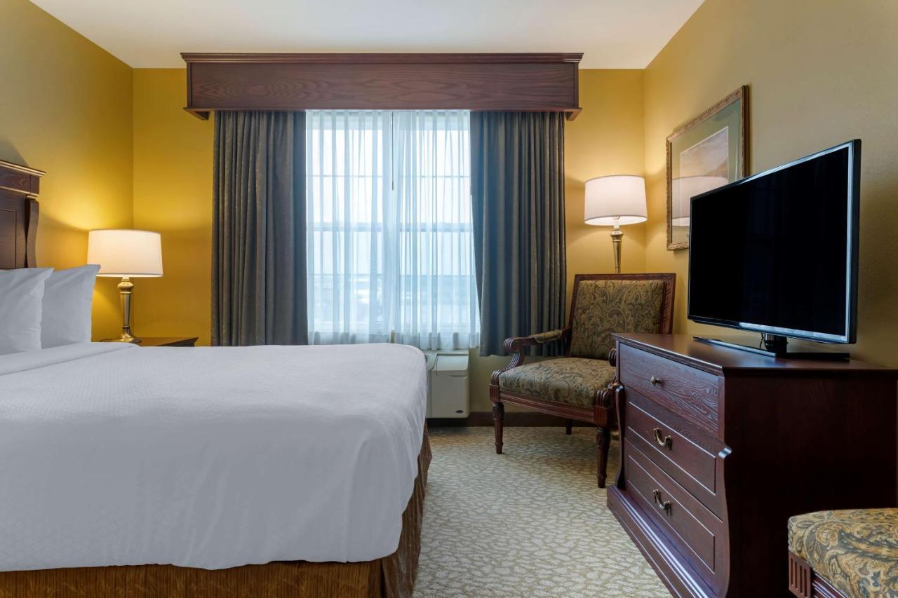 Best Western Plus Grand-Sault Hotel & Suites ภายนอก รูปภาพ
