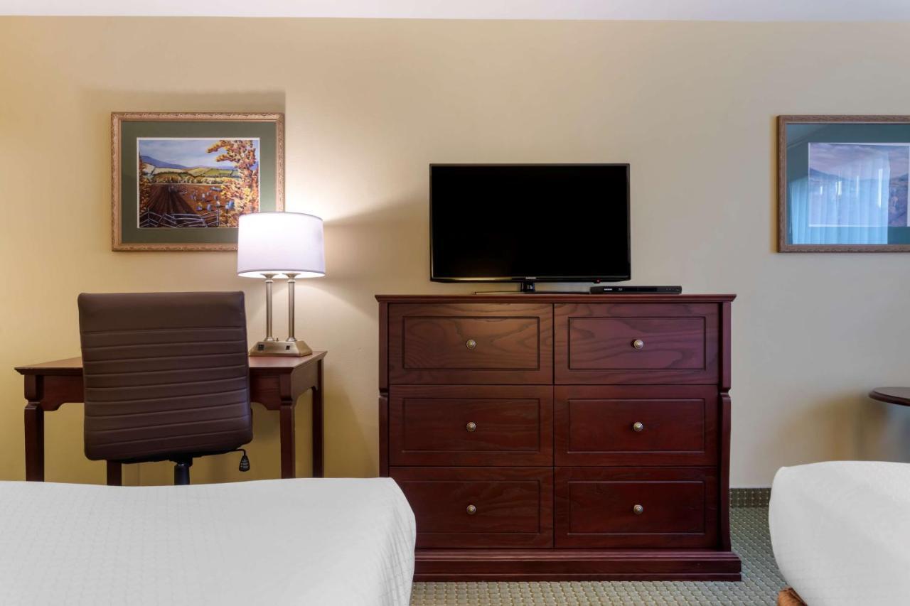 Best Western Plus Grand-Sault Hotel & Suites ภายนอก รูปภาพ