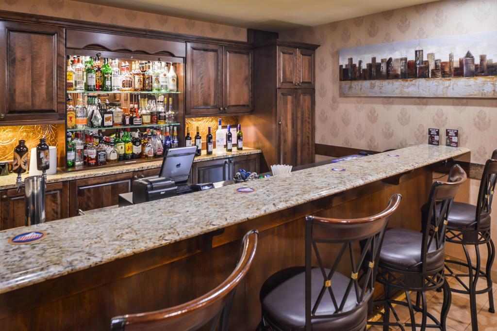 Best Western Plus Grand-Sault Hotel & Suites ภายนอก รูปภาพ