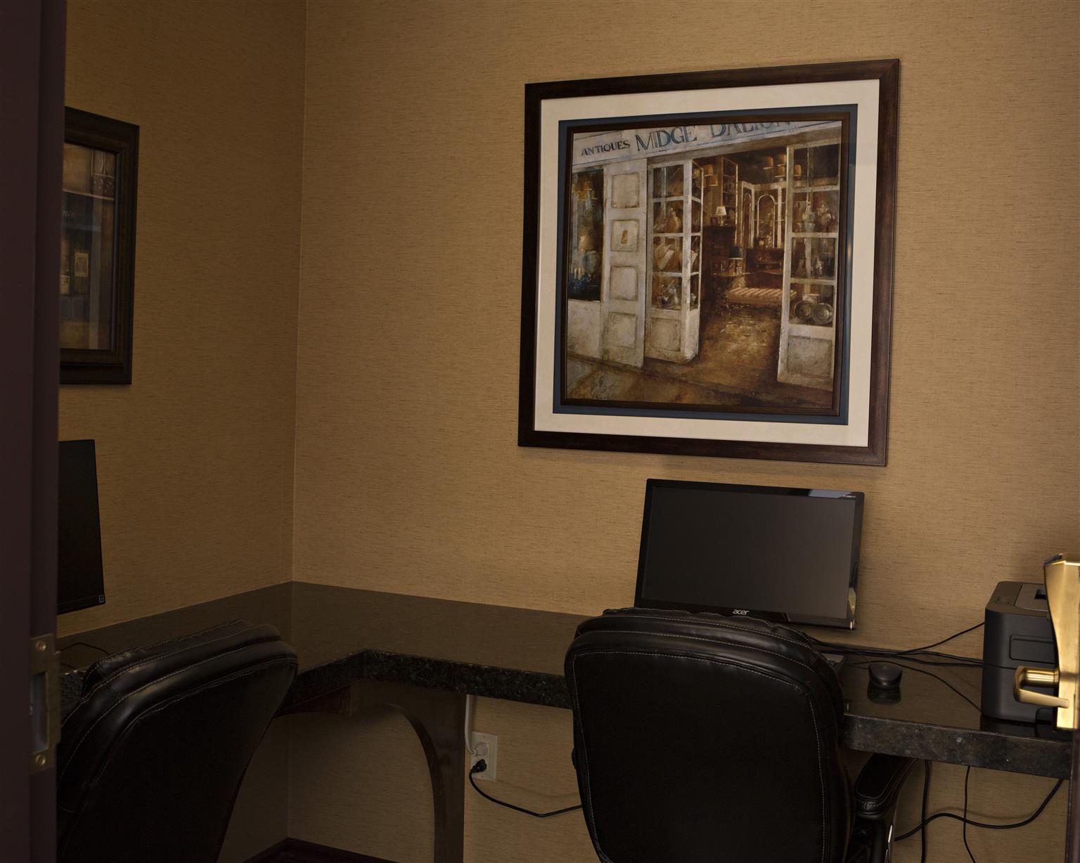 Best Western Plus Grand-Sault Hotel & Suites ภายนอก รูปภาพ